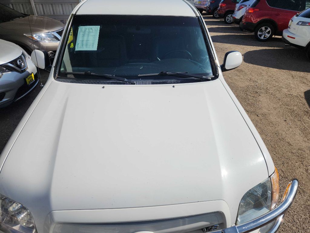 2004 Toyota Tundra Image 9