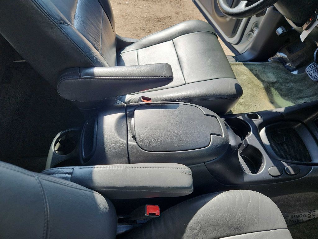 2004 Toyota Tundra Image 13