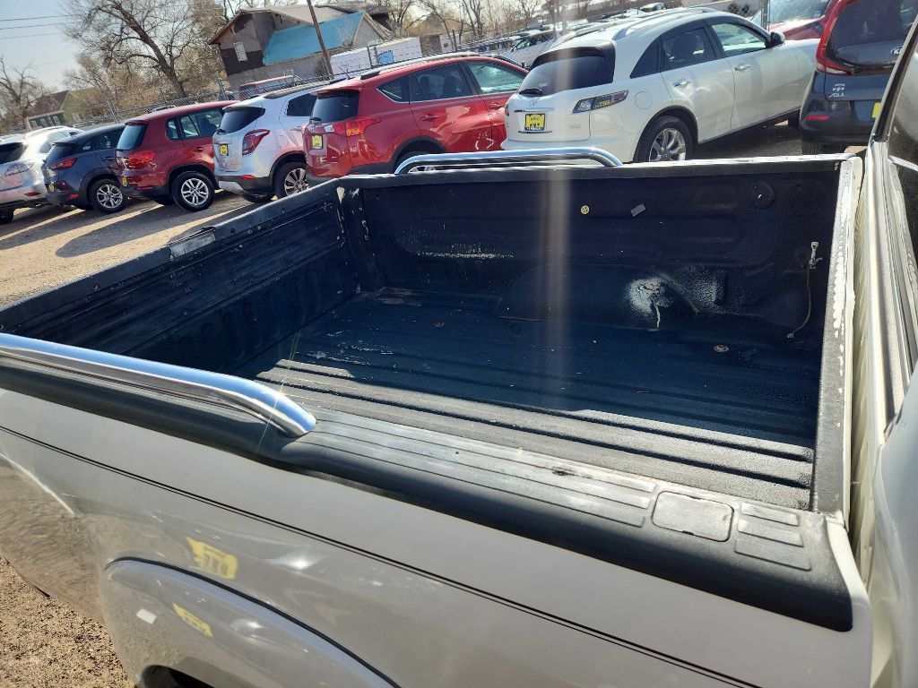 2004 Toyota Tundra Image 23