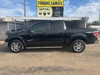 Image for 2014 Ford F-150 Supercrew ID: 7034678