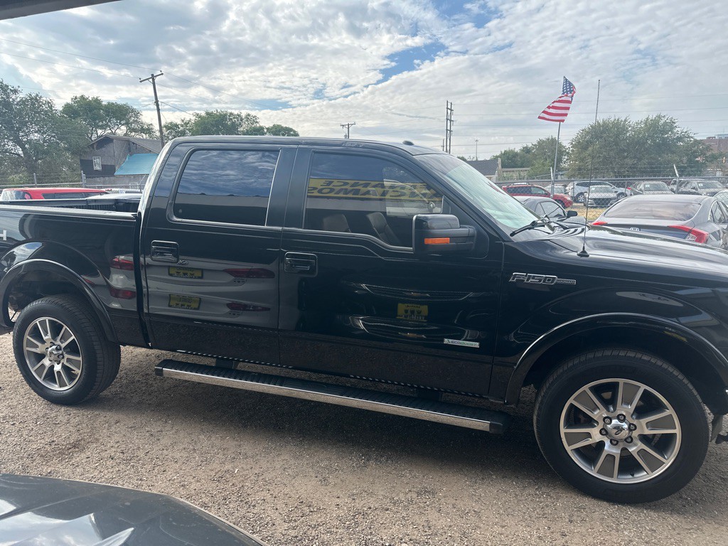 2014 Ford F-150 Image 6