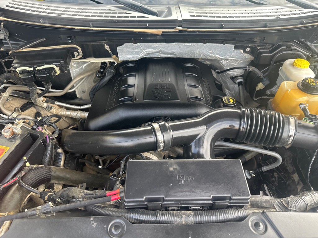 2014 Ford F-150 Image 9