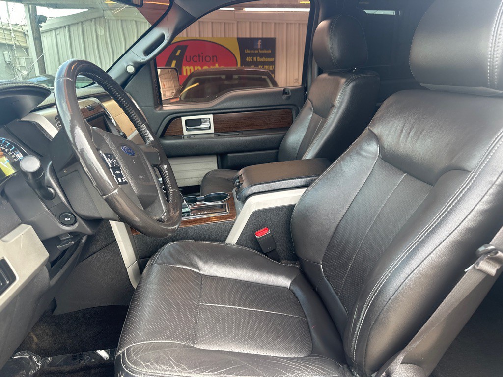 2014 Ford F-150 Image 10