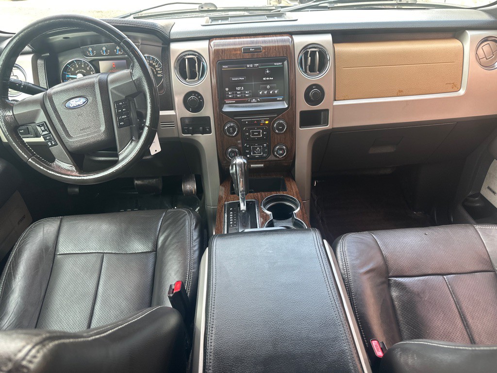 2014 Ford F-150 Image 11