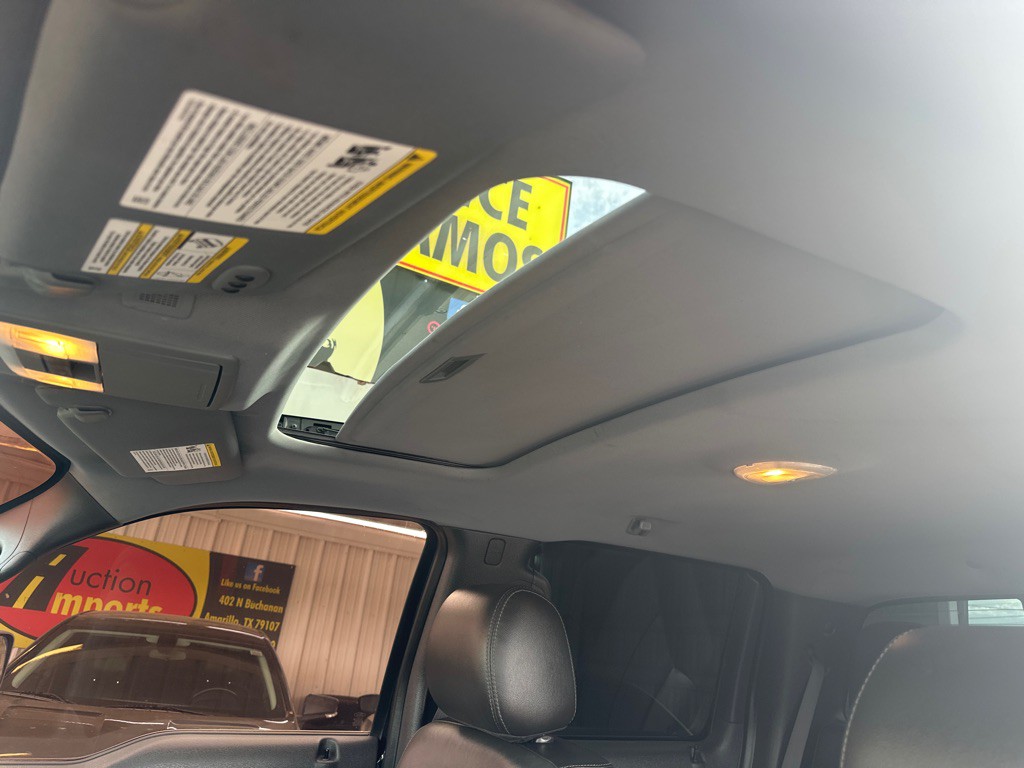 2014 Ford F-150 Image 12