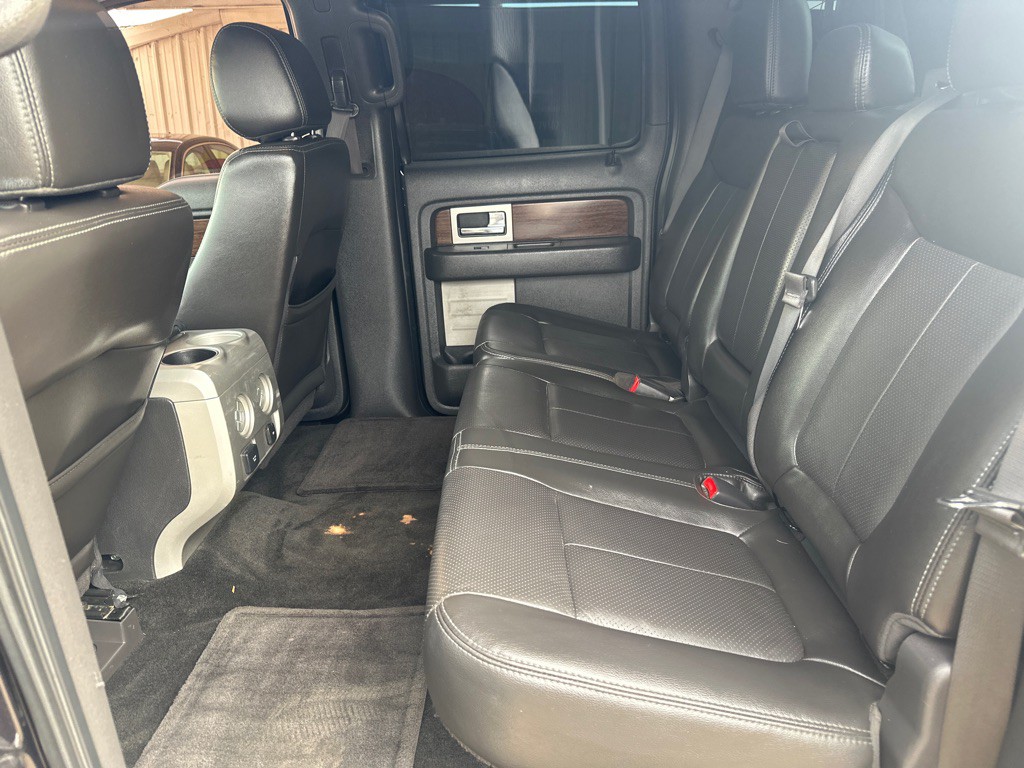 2014 Ford F-150 Image 13