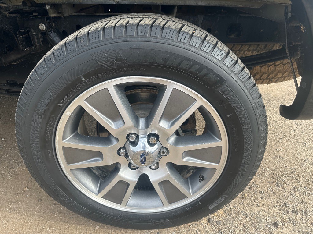 2014 Ford F-150 Image 15