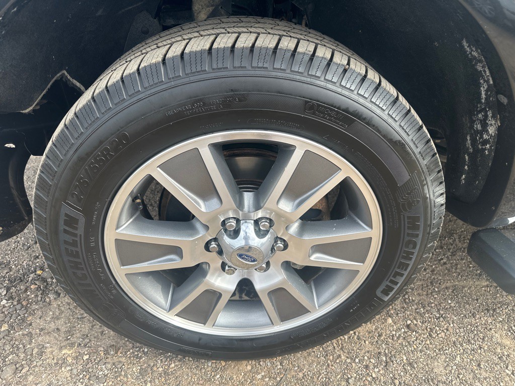 2014 Ford F-150 Image 16