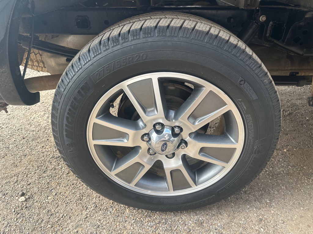 2014 Ford F-150 Image 18