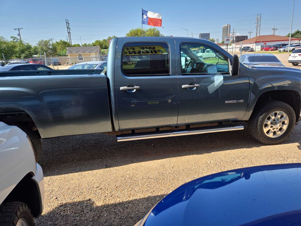 2012 GMC Sierra Image 4