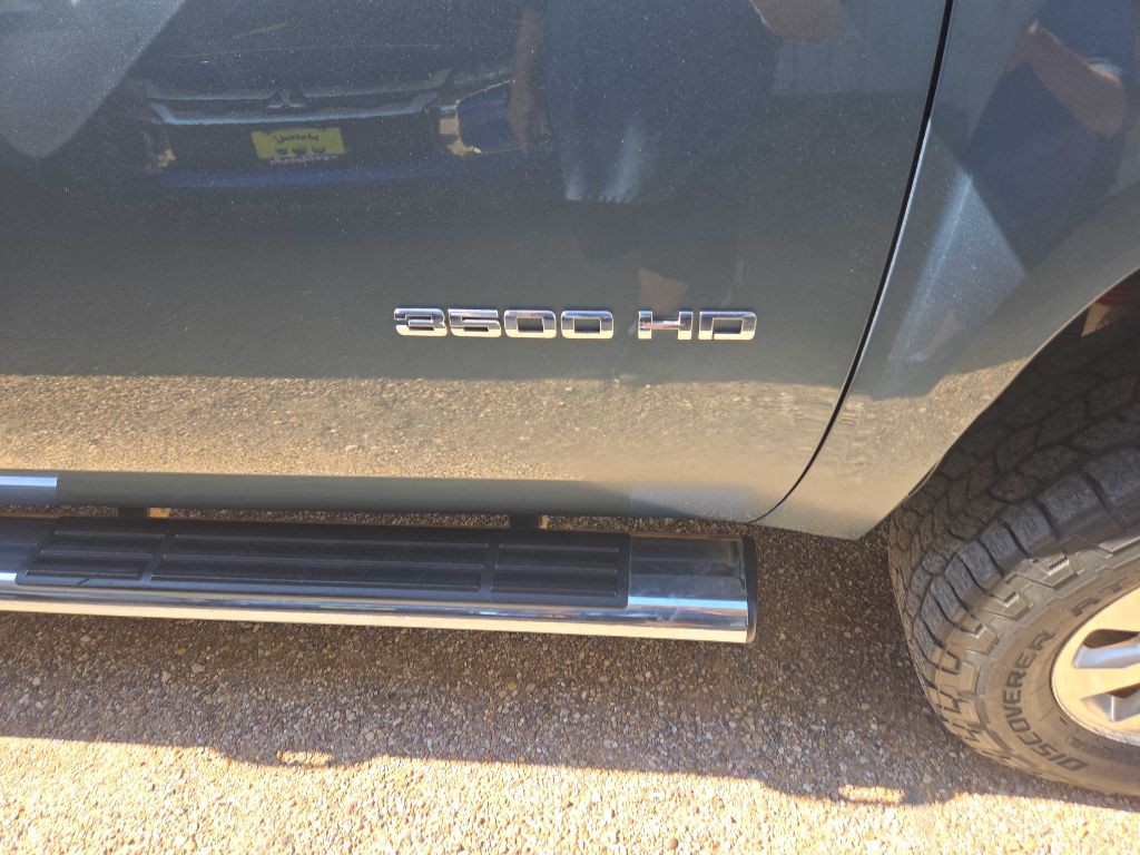 2012 GMC Sierra Image 7