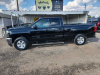 Image for 2018 Chevrolet Silverado 1500 LT ID: 7040109