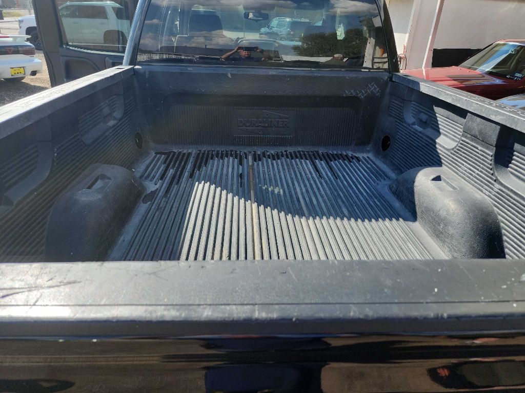 2018 Chevrolet Silverado 1500 Image 13