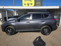 Image for 2018 Toyota Rav4 SE ID: 7043817