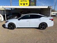 Image for 2023 Nissan Altima SR ID: 7043911