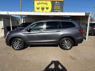 Image for 2019 Honda Pilot EXL ID: 7043961