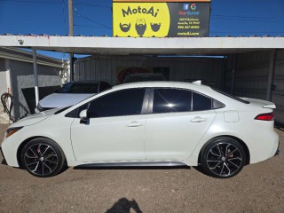 Image for 2021 Toyota Corolla SE ID: 7044122