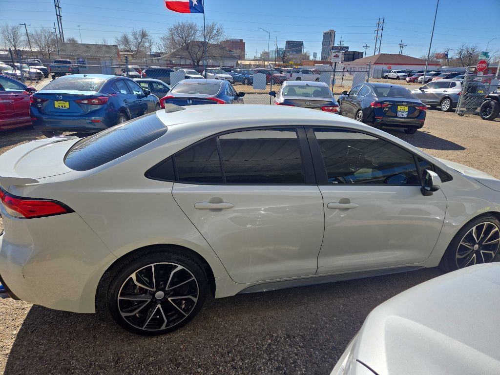 2021 Toyota Corolla Image 5