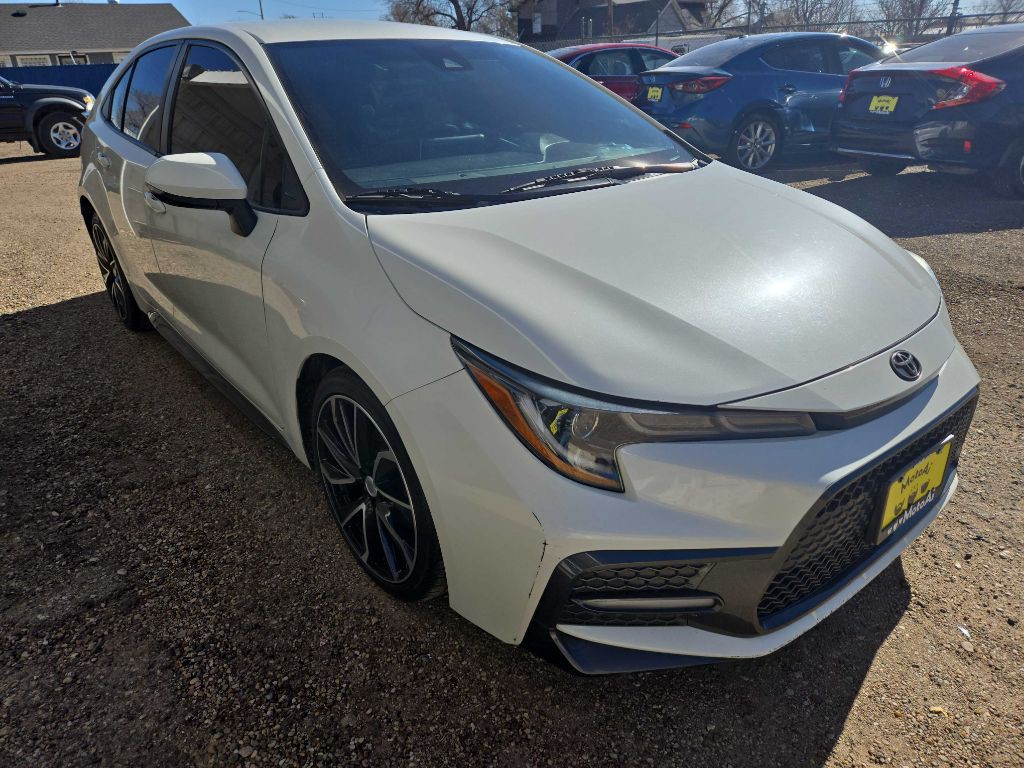 2021 Toyota Corolla Image 6