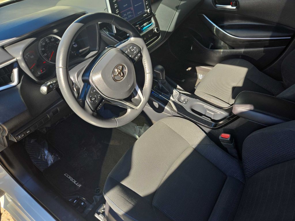 2021 Toyota Corolla Image 9