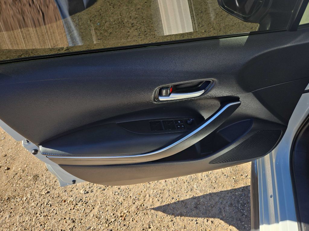 2021 Toyota Corolla Image 10