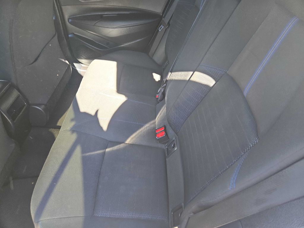 2021 Toyota Corolla Image 11