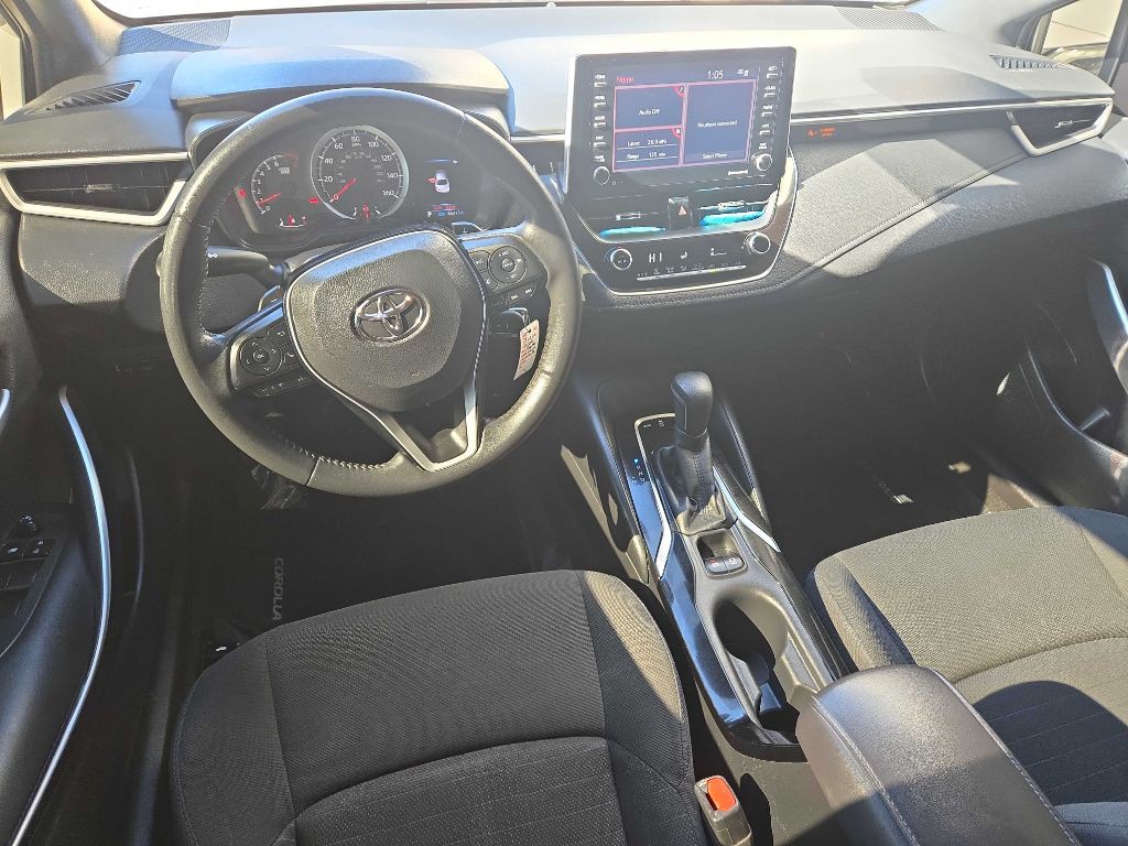 2021 Toyota Corolla Image 13