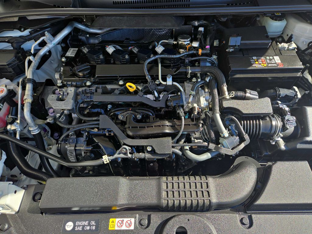 2021 Toyota Corolla Image 14