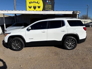 Image for 2019 GMC Acadia SLT-1 ID: 7044288