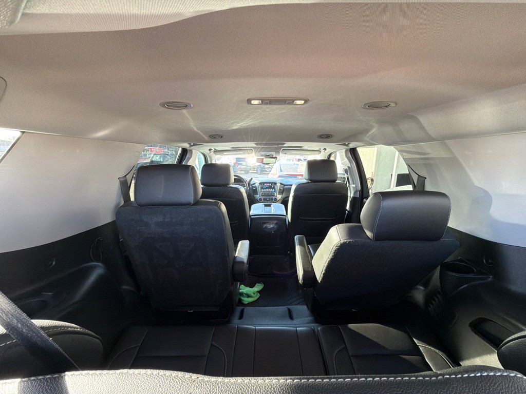 2018 Chevrolet Tahoe Image 10