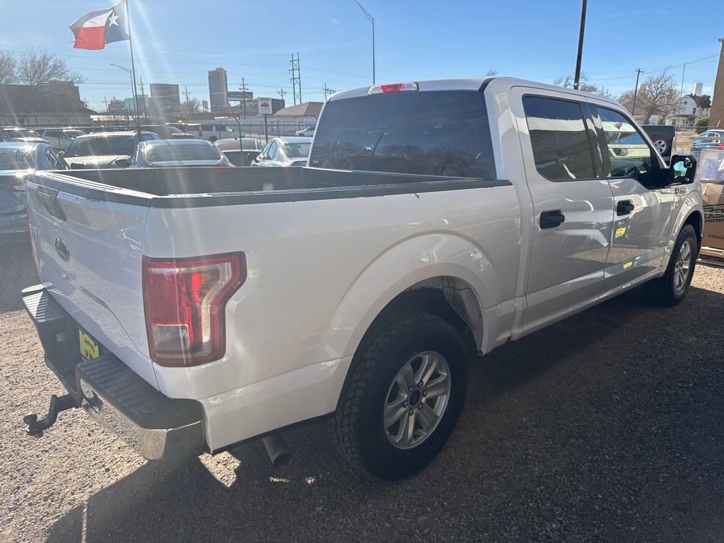 2017 Ford F-150 Image 5