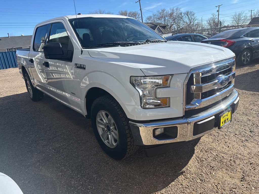 2017 Ford F-150 Image 6