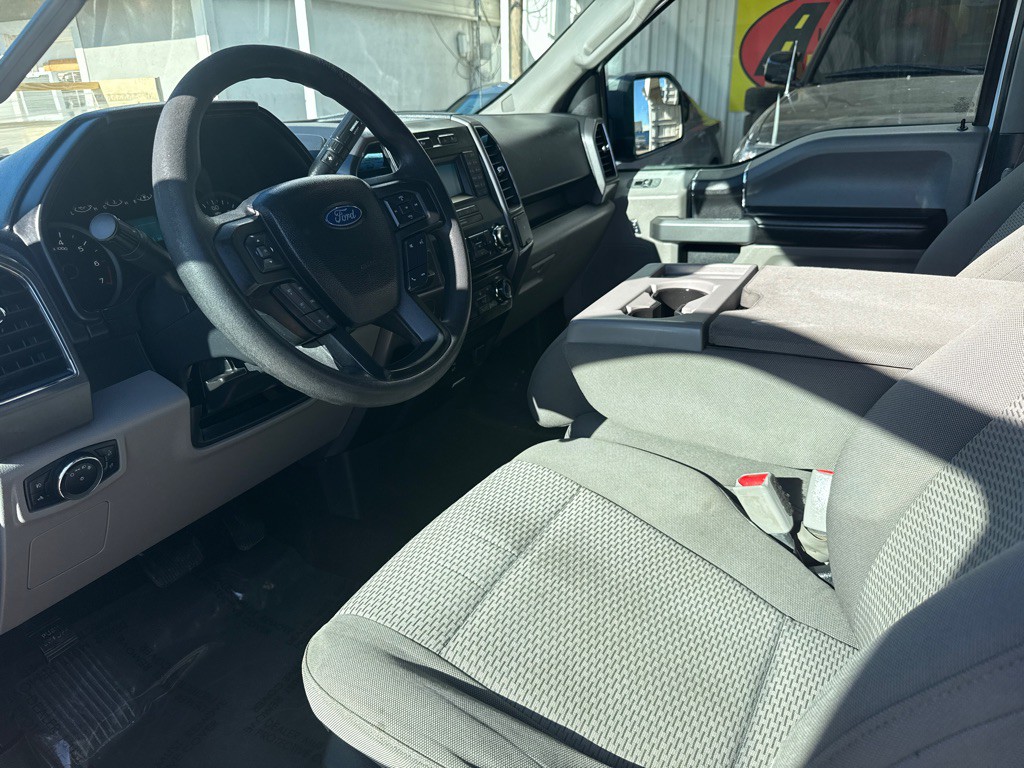 2017 Ford F-150 Image 9