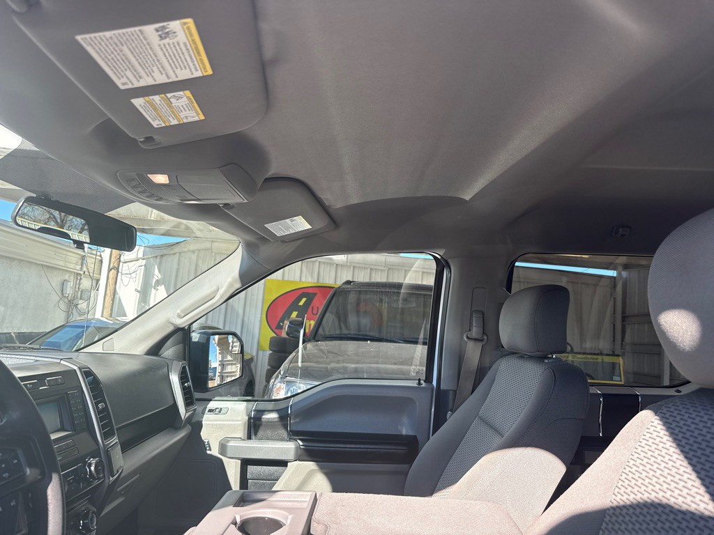 2017 Ford F-150 Image 10