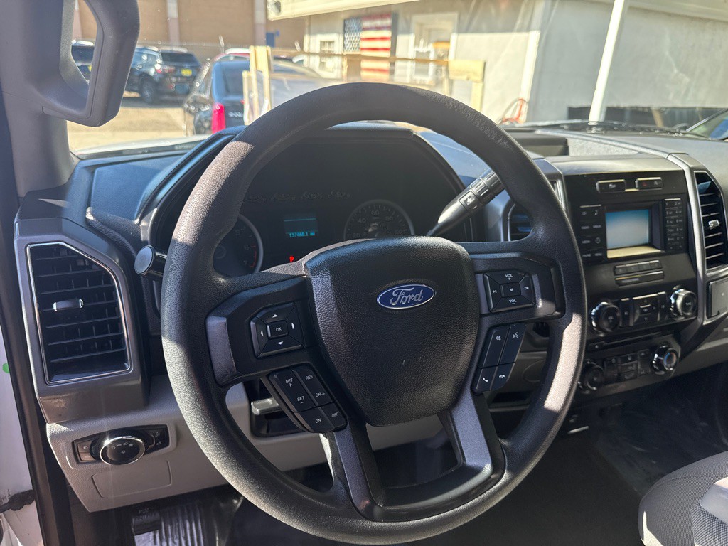2017 Ford F-150 Image 11