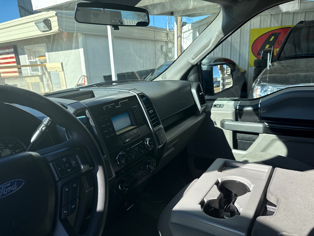 2017 Ford F-150 Image 13