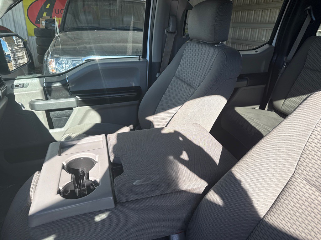 2017 Ford F-150 Image 14