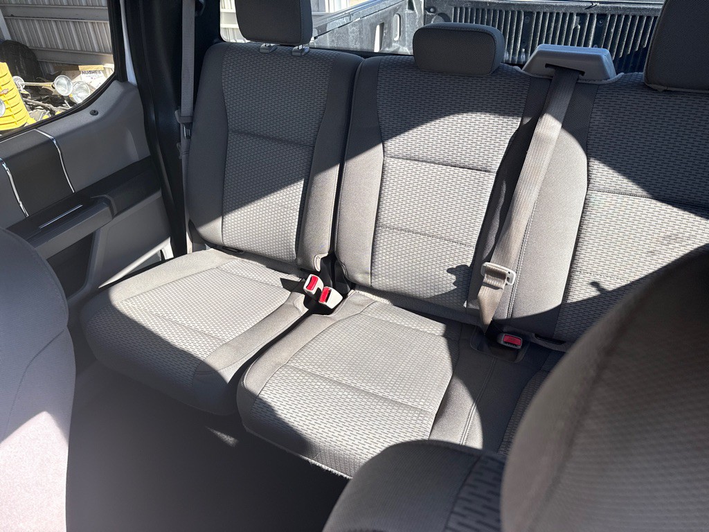 2017 Ford F-150 Image 15