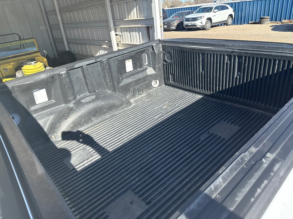 2017 Ford F-150 Image 17