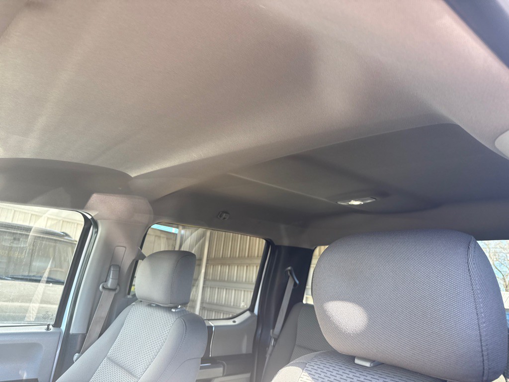 2017 Ford F-150 Image 16