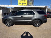 Image for 2018 Ford Explorer Sport ID: 7044379