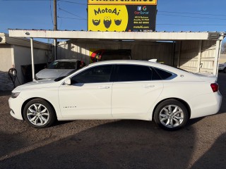 Image for 2019 Chevrolet Impala LT ID: 7044382
