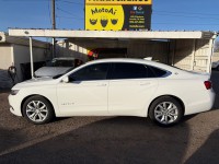 Image for 2019 Chevrolet Impala LT ID: 7044382