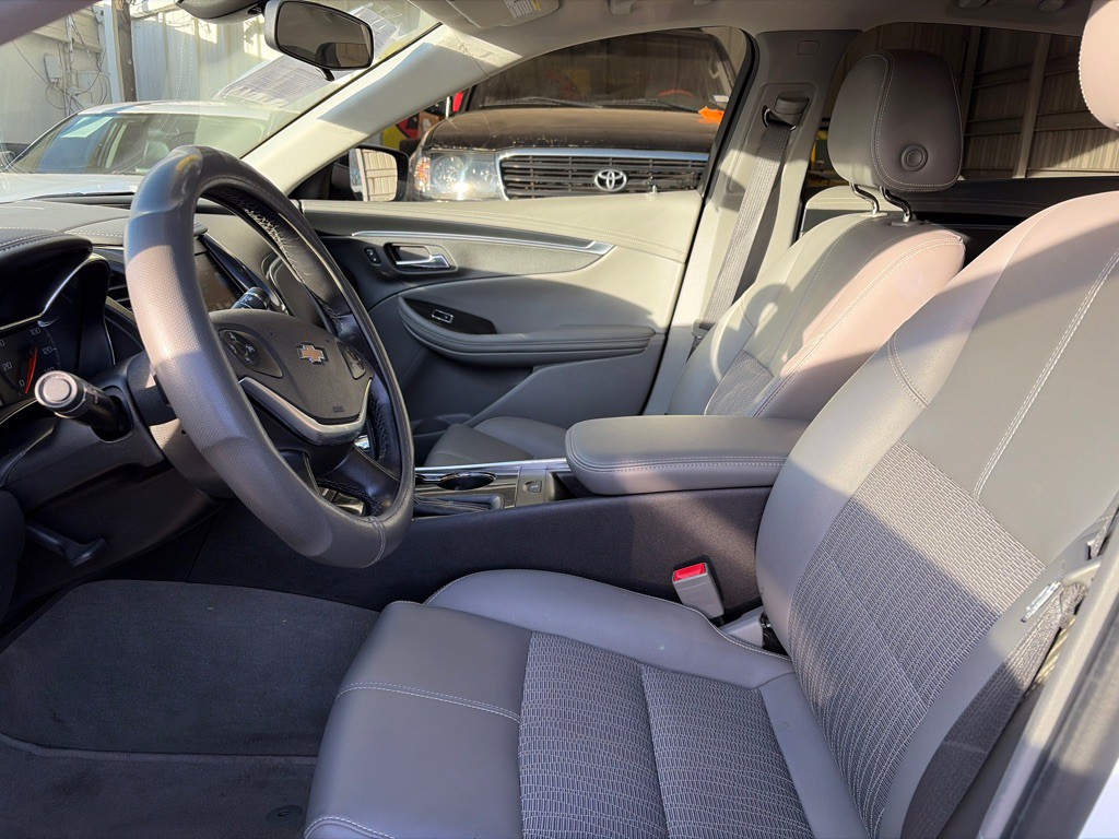 2019 Chevrolet Impala Image 9