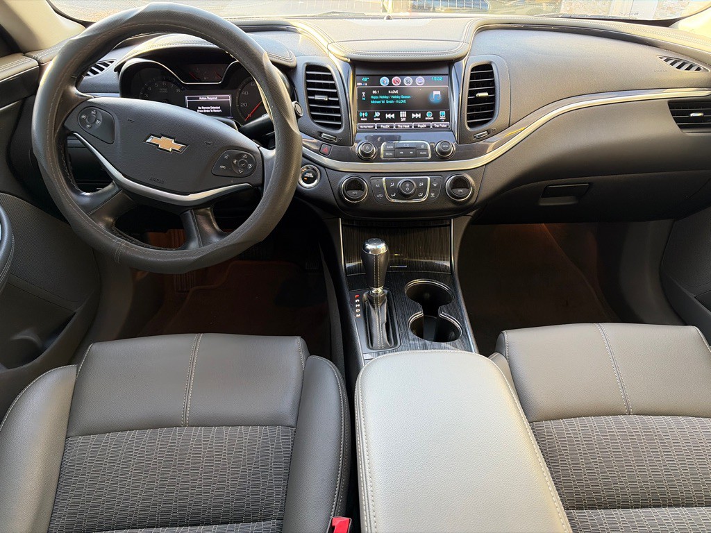 2019 Chevrolet Impala Image 10