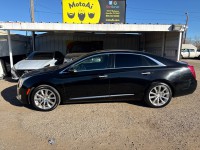 Image for 2016 Cadillac XTS Luxury Collection ID: 7044760