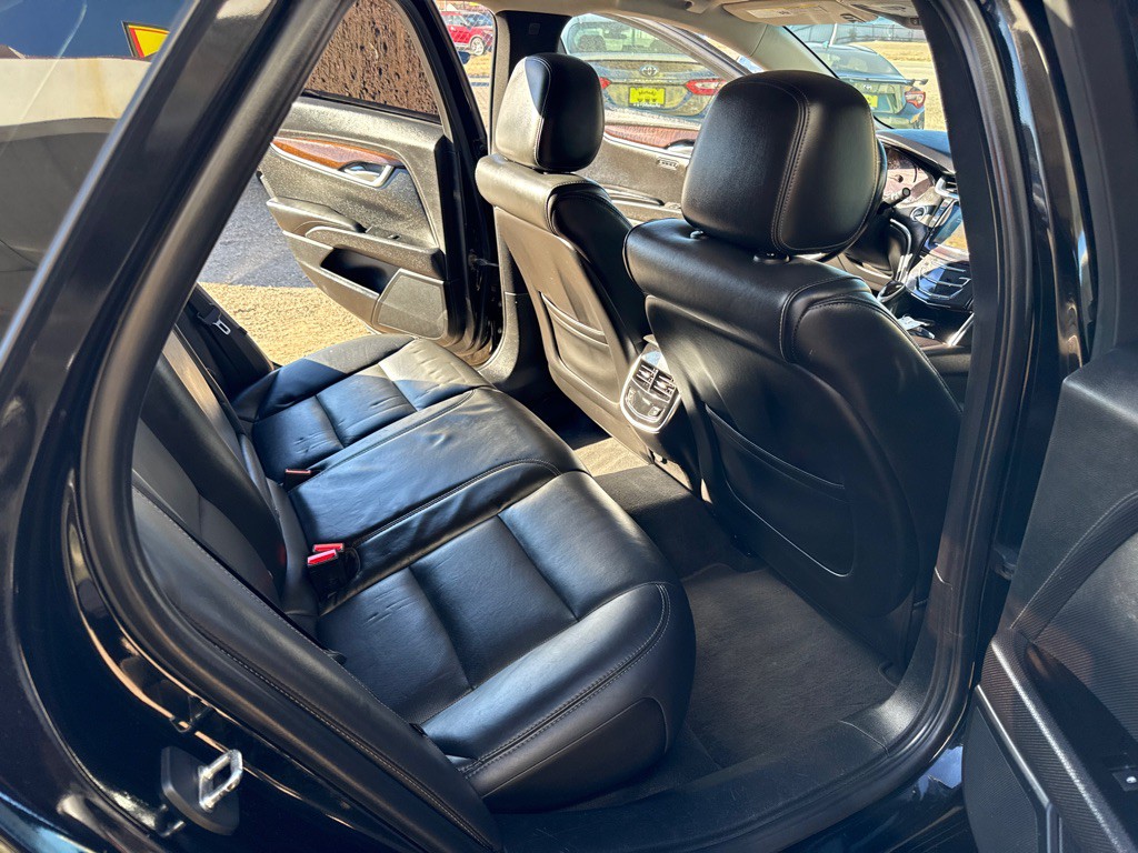 2016 Cadillac XTS Image 10