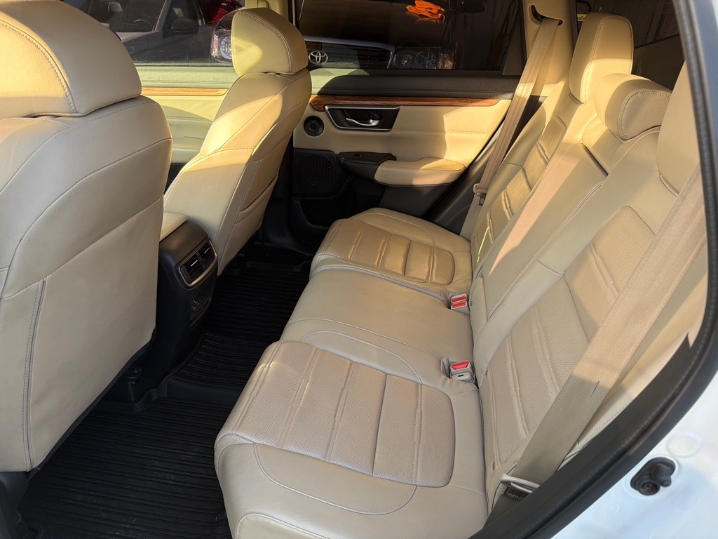 2018 Honda CR-V Image 17