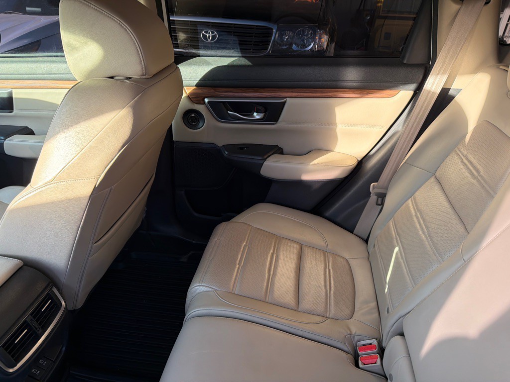 2018 Honda CR-V Image 18