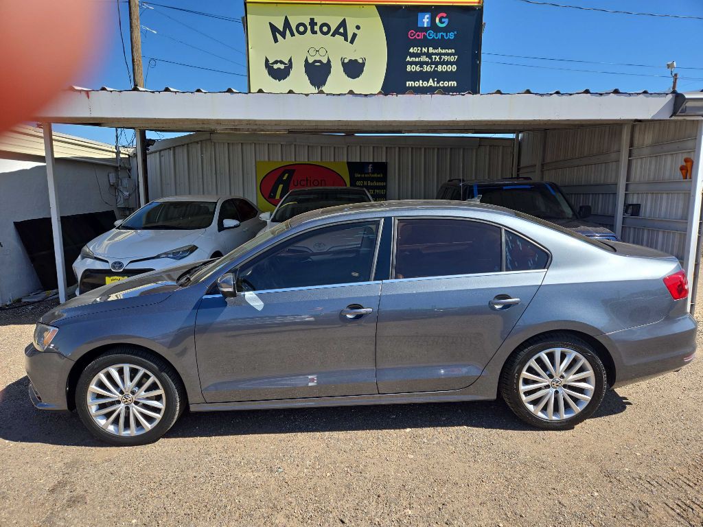 2015 Volkswagen Jetta Image 1